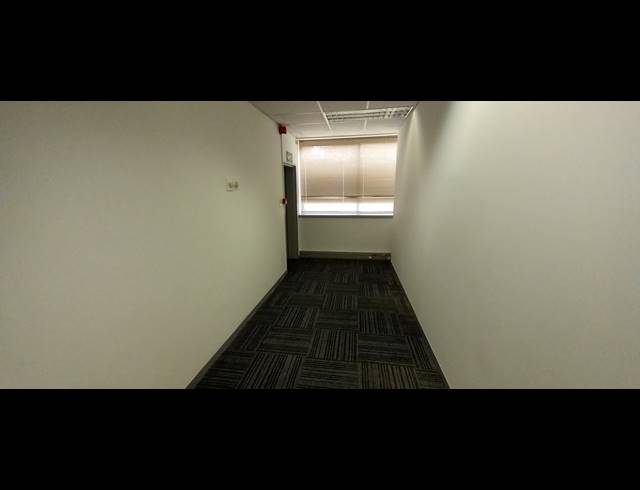 366M² OFFICE TO LET IN WOODMEAD